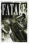 Cover for Fatale (Image, 2012 series) #3 [Second Print]