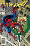 Cover for Spider-Man Classics (Marvel, 1993 series) #3 [Newsstand]