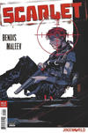 Cover Thumbnail for Scarlet (2018 series) #1