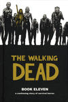 Cover for The Walking Dead (Image, 2006 series) #11