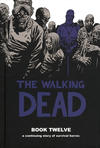 Cover for The Walking Dead (Image, 2006 series) #12