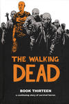 Cover for The Walking Dead (Image, 2006 series) #13