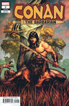 Cover Thumbnail for Conan the Barbarian (2019 series) #1 (276) [Jesús Saiz]