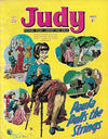 Cover for Judy Picture Story Library for Girls (D.C. Thomson, 1963 series) #26