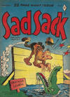 Cover for Sad Sack (Magazine Management, 1956 series) #4