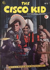 Cover for Cisco Kid (World Distributors, 1952 series) #5