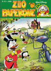 Cover for Zio Paperone (Disney Italia, 1990 series) #42
