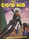 Cover for Cisco Kid (World Distributors, 1952 series) #10