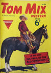 Cover for Tom Mix Western Comic (L. Miller & Son, 1951 series) #82