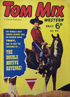 Cover for Tom Mix Western Comic (L. Miller & Son, 1951 series) #84