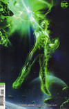 Cover Thumbnail for The Green Lantern (2019 series) #2 [Francesco Mattina Variant Cover]