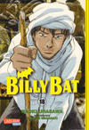 Cover for Billy Bat (Carlsen Comics [DE], 2012 series) #18