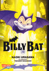 Cover for Billy Bat (Carlsen Comics [DE], 2012 series) #20