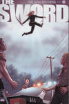 Cover Thumbnail for The Sword (2007 series) #4 [Second Print]