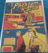 Cover for The Phantom (Feature Productions, 1949 series) #238
