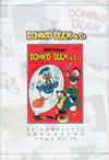 Cover for Donald Duck & Co De komplette årgangene (Hjemmet / Egmont, 1998 series) #[81] - 1966 del 4