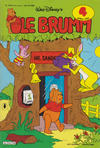 Cover for Ole Brumm (Hjemmet / Egmont, 1981 series) #4/1983