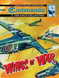 Cover Thumbnail for Commando (D.C. Thomson, 1961 series) #5044