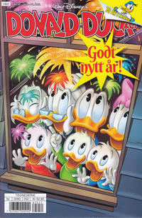 Cover Thumbnail for Donald Duck & Co (Hjemmet / Egmont, 1948 series) #52/2018