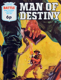 Cover Thumbnail for Battle Picture Library (IPC, 1961 series) #664