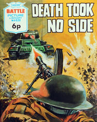 Cover Thumbnail for Battle Picture Library (IPC, 1961 series) #630