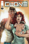 Cover for Clone (Image, 2012 series) #7