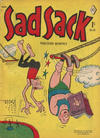 Cover for Sad Sack (Magazine Management, 1956 series) #16