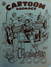 Cover for Cartoon Loonacy (Bruce Chrislip, 1990 ? series) #56
