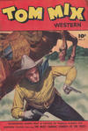 Cover for Tom Mix Western (Anglo-American Publishing Company Limited, 1948 series) #7