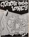 Cover for Cartoon Loonacy (Bruce Chrislip, 1990 ? series) #30