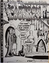 Cover for Cartoon Loonacy (Bruce Chrislip, 1990 ? series) #49