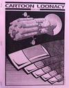 Cover for Cartoon Loonacy (Bruce Chrislip, 1990 ? series) #86