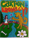 Cover for Cartoon Loonacy (Bruce Chrislip, 1990 ? series) #107