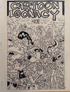 Cover for Cartoon Loonacy (Bruce Chrislip, 1990 ? series) #102
