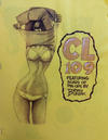 Cover for Cartoon Loonacy (Bruce Chrislip, 1990 ? series) #109