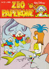 Cover for Zio Paperone (Disney Italia, 1990 series) #32