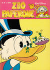 Cover for Zio Paperone (Disney Italia, 1990 series) #30