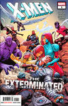 Cover Thumbnail for X-Men: The Exterminated (2019 series) #1