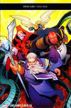 Cover for Uncanny X-Men (Marvel, 2019 series) #6 (625)