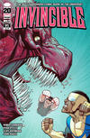 Cover for Invincible (Image, 2003 series) #91