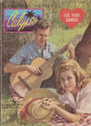 Cover for Calypso (Arédit-Artima, 1962 series) #10