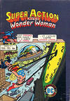 Cover for Super Action avec Wonder Woman (Arédit-Artima, 1979 series) #5