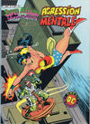 Cover for Super Action avec Wonder Woman (Arédit-Artima, 1979 series) #14