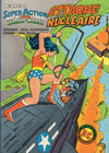 Cover for Super Action avec Wonder Woman (Arédit-Artima, 1979 series) #15