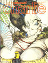 Cover for Charlie Mensuel (Éditions du Square, 1969 series) #131