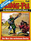 Cover for Kung-Fu (Bastei Verlag, 1975 series) #94