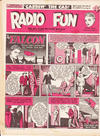 Cover for Radio Fun (Amalgamated Press, 1938 series) #1010