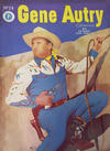 Cover for Gene Autry and Champion (World Distributors, 1956 series) #29
