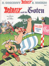 Cover for Asterix (Egmont Ehapa, 2013 series) #7 - Asterix und die Goten
