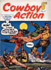 Cover for Cowboy Action (L. Miller & Son, 1956 series) #13